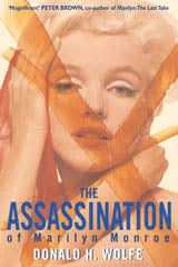 The Assassination Of Marilyn Monroe