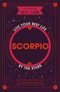 Astrology Self-Care: Scorpio