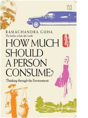 How Much Should a Person Consume?: Thinking through the Environment