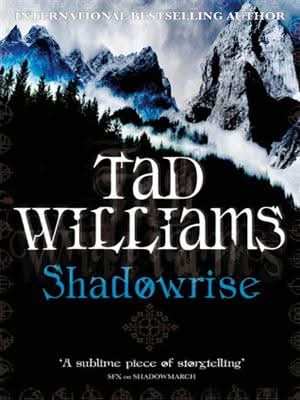 Shadowrise: Shadowmarch 3