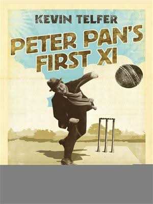 Peter Pan's First XI