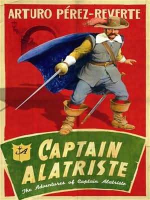 Captain Alatriste