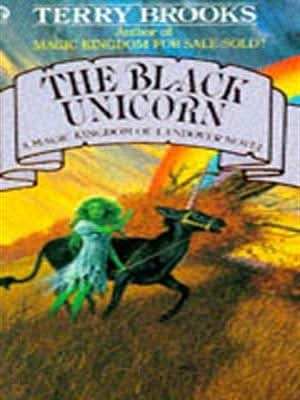 The Black Unicorn