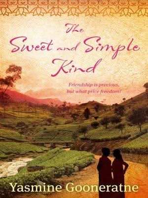 The Sweet And Simple Kind