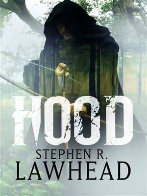 Hood: King Raven Trilogy