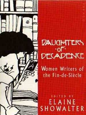 Daughters Of Decadence