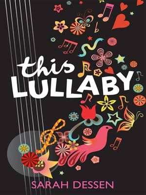 This Lullaby