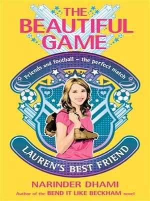 The Beautiful Game 02: Lauren's Best Friend