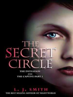The Initiation and The Captive part 1