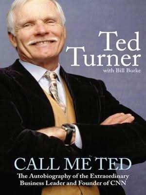 Call Me Ted