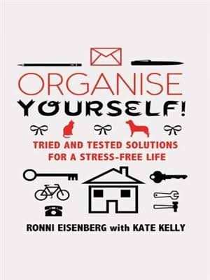 Organise Yourself!