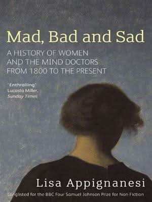 Mad, Bad And Sad