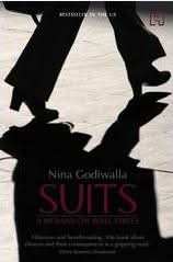 Suits: A Woman on Wall Street