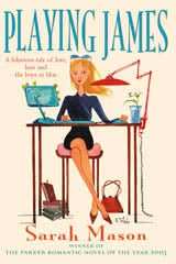 Playing James