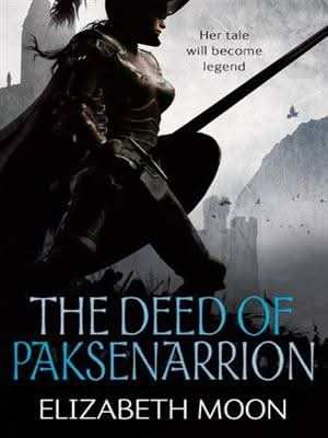 The Deed of Paksenarrion (epub)