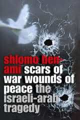 Scars of War, Wounds of Peace