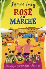 Rose En Marche