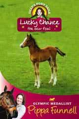 Tilly's Pony Tails 5: Lucky Chance