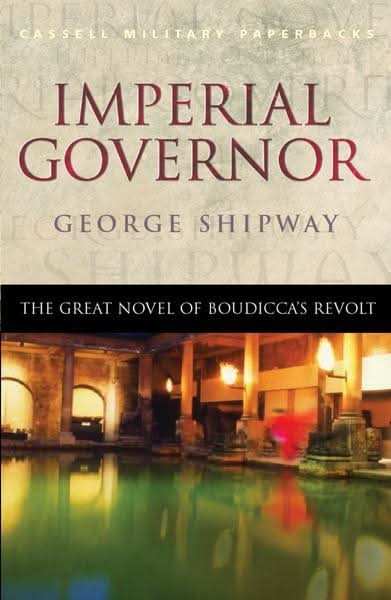 Imperial Governor