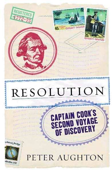 Resolution