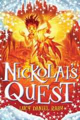 Nickolai's Quest