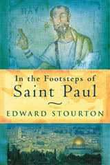 In The Footsteps of St Paul