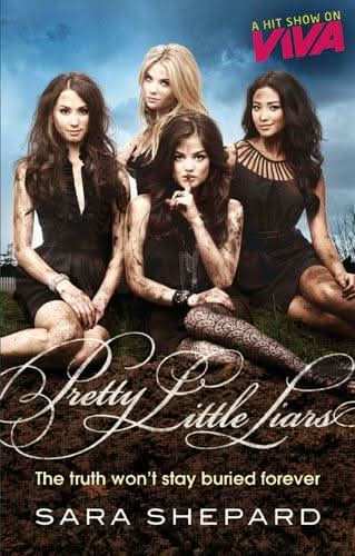 Pretty Little Liars: Pretty Little Liars 1