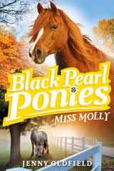 3: Miss Molly