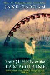 The Queen Of The Tambourine