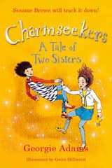 Charmseekers 4: A Tale of Two Sisters