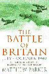 The Battle of Britain