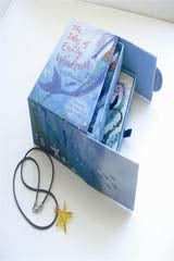 Emily Windsnap 2 book gift box