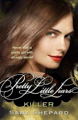 Killer: Pretty Little Liars 6