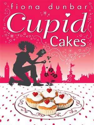 Cupid Cakes
