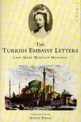 The Turkish Embassy Letters