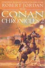 Conan Chronicles 2