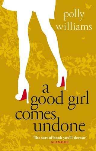 A Good Girl Comes Undone