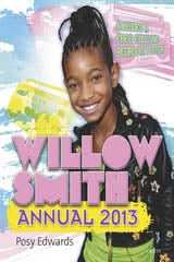 Willow Smith Annual 2013