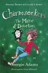 Charmseekers 11: The Mirror of Deception
