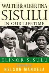 Walter And Albertina Sisulu