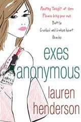 Exes Anonymous