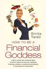 How to be a Financial Goddess