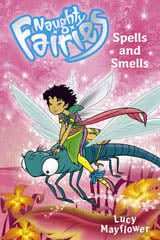 06: Spells and Smells