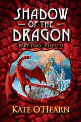 Shadow of the Dragon - Part Two: Elspeth