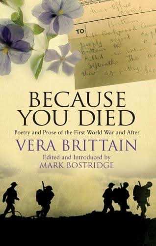 Because You Died
