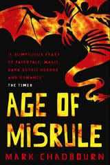 Age Of Misrule
