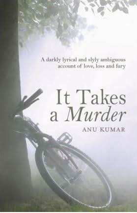 It Takes a Murder