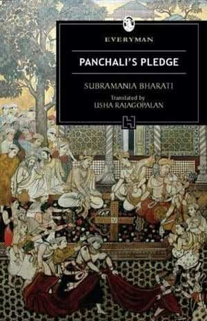 Panchali's Pledge