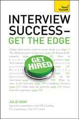 Interview Success - Get the Edge: Teach Yourself