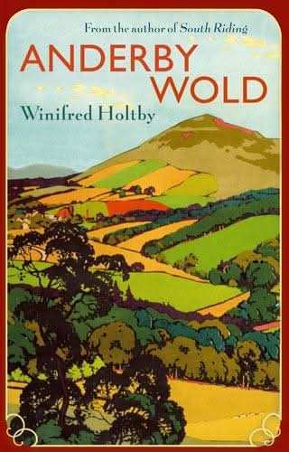 Anderby Wold